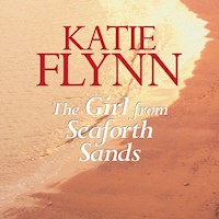 The Girl from Seaforth Sands - Katie Flynn - Hörbuch