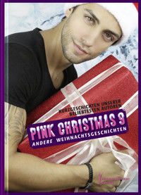 Pink Christmas 9 - Wolfgang Brosche - E-Book