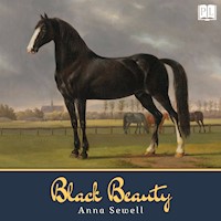 Black Beauty - Anna Sewell - Hörbuch