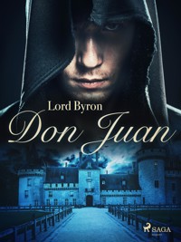 Don Juan - Lord Byron - E-Book