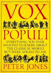Vox Populi - Peter Jones - E-Book