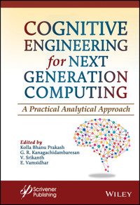 Cognitive Engineering for Next Generation Computing -  - E-Book