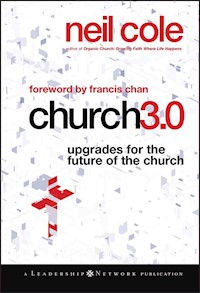 Church 3.0 - Neil Cole - E-Book