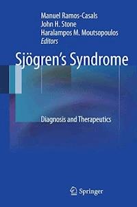 Sjögren’s Syndrome -  - E-Book