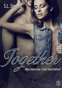 Together - S.L. Simons - E-Book