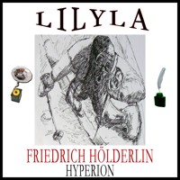 Hyperion - Friedrich Hölderlin - Hörbuch
