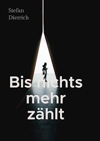 Bis nichts mehr zählt - Stefan Dietrich - E-Book
