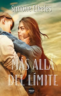Más allá del límite - Simone Elkeles - E-Book
