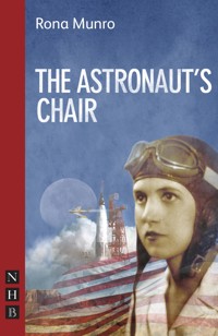 The Astronaut's Chair - Rona Munro - E-Book
