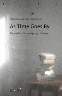 As Time Goes By - Fabrice Correira - E-Book