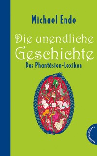 Die unendliche Geschichte - Roman Hocke - E-Book