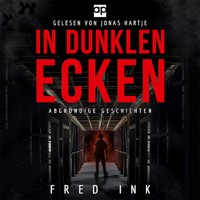 In dunklen Ecken - Fred Ink - Hörbuch