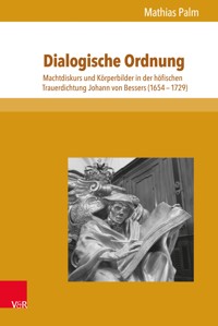 Dialogische Ordnung - Mathias Palm - E-Book