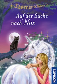 Sternenschweif, 62, Auf der Suche nach Nox - Linda  Chapman - E-Book