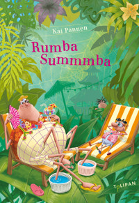Rumba Summmba - Kai Pannen - E-Book
