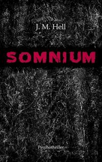 Somnium - J. M. Hell - E-Book