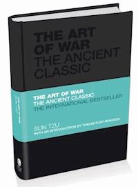The Art of War - Sun Tzu - E-Book