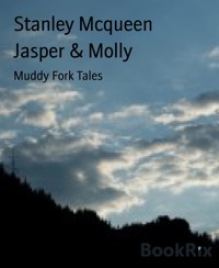 Jasper & Molly - Stanley Mcqueen - E-Book
