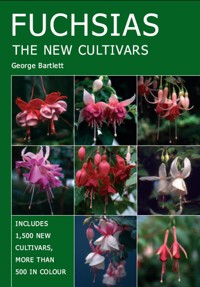 FUCHSIAS - George Bartlett - E-Book