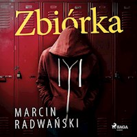 Zbiórka - Marcin Radwański - Hörbuch