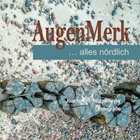 AugenMerk - Joachim R. Niggemeyer - E-Book
