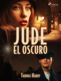 Jude El Oscuro - Thomas Hardy - E-Book