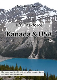 ICB-Taskforce Kanada & USA - Peter Buzanits - E-Book