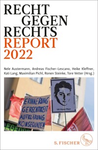 Recht gegen rechts - - E-Book