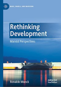 Rethinking Development - Ronaldo Munck - E-Book