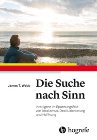 Die Suche nach Sinn - James T. Webb - E-Book