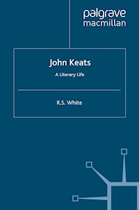 John Keats - R. White - E-Book