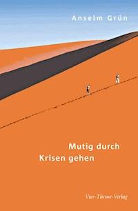 Trau deiner Kraft - Anselm Grün - E-Book + Hörbuch