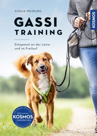 Gassi-Training - Sonja Meiburg - E-Book