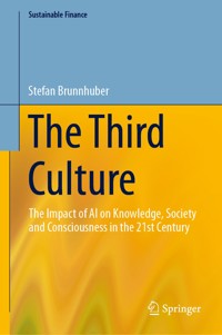 The Third Culture - Stefan Brunnhuber - E-Book
