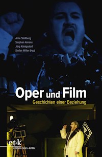 Oper und Film -  - E-Book