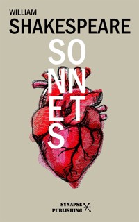Sonnets - William Shakespeare - E-Book