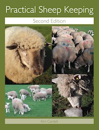 Practical Sheep Keeping - Kim Cardell - E-Book