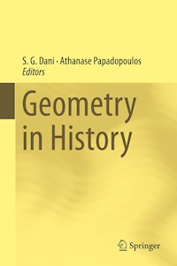 Geometry in History -  - E-Book