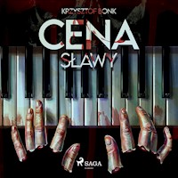 Cena. Cena sławy I - Krzysztof Bonk - Hörbuch