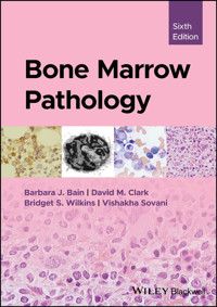 Bone Marrow Pathology - Barbara J. Bain - E-Book