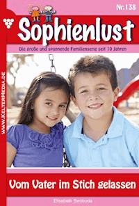 Vom Vater im Stich gelassen - Elisabeth Swoboda - E-Book