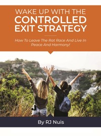 Wake Up with the Controlled Exit Strategy - Robbert-Jan Nuis - E-Book