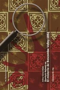 El misterio de Boscombe Valley 1892 - Arthur Conan Doyle - E-Book