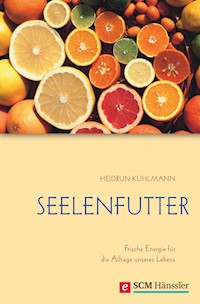 Seelenfutter - Heidrun Kuhlmann - E-Book