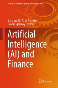 Artificial Intelligence (AI) and Finance -  - E-Book