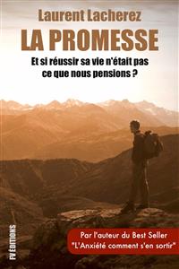 La Promesse - Laurent Lacherez - E-Book