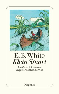 Klein Stuart - E.B. White - E-Book