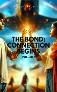 THE BOND: CONNECTION BEGINS - DENIS DANIEL - E-Book