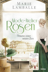 Mode-Atelier Rosen - Marie Lamballe - E-Book