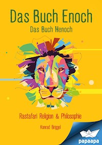 Das Buch Enoch Das Buch Henoch - Papaapa Team - E-Book